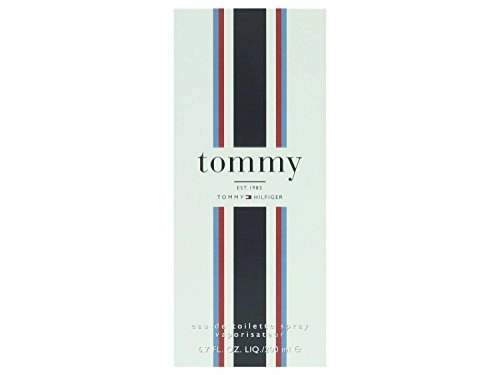 Tommy Eau de Toilette 200ml