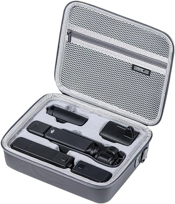 Pocket 3 Case - DJI Pocket 3
