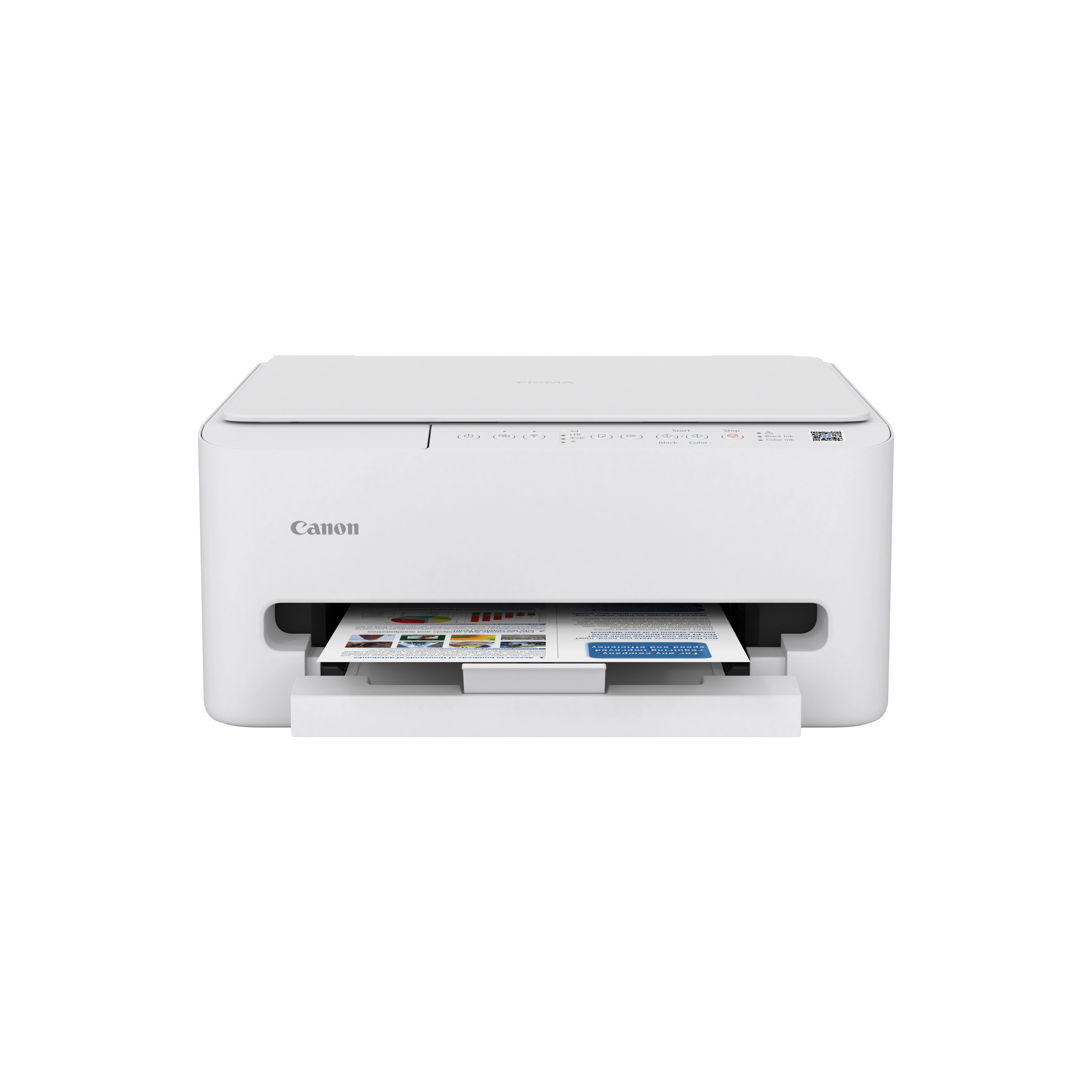TS4150I - Inkjet Color