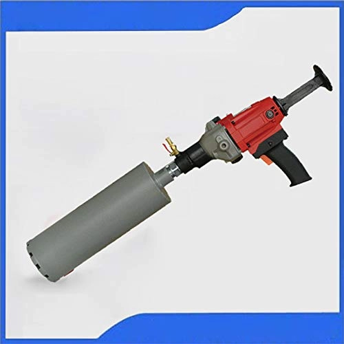 Diamond Core Drilling Machine - 2080W Electric Handheld