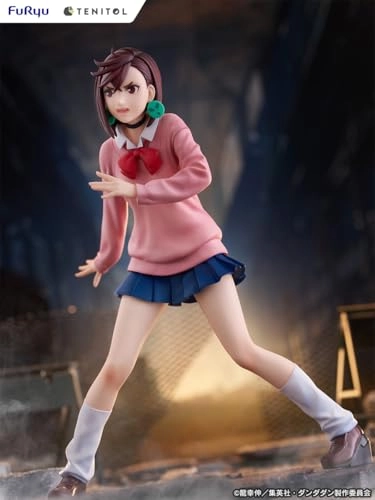 Momo - Dandadan (18.5 cm) (AMU-TNL0117)