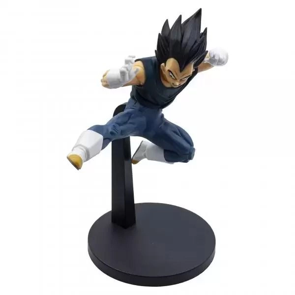 Vegeta - Dragon Ball Super: Super Hero Match Makers (14 cm)