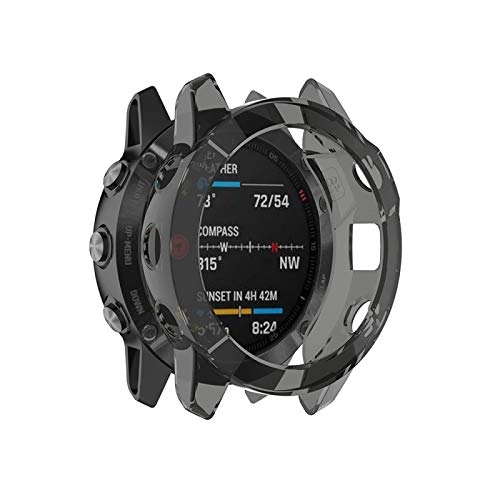 Full Body Case for Garmin Fenix 6