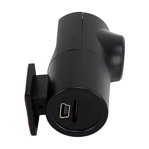 Smart Dash Cam - 720p