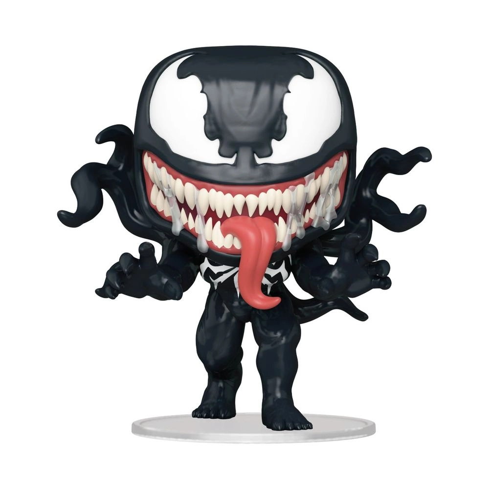 FUNKO TOYS Venom - Marvel's Spider-Man - 3.75-Inch (FU76110)