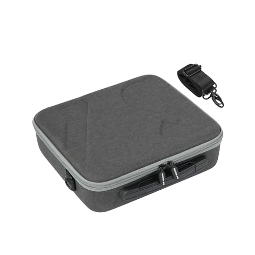 Carrying Case for DJI Mini 5 Pro - 26.9L x 9.1W x 29H centimeters RC2/RC-N3 Hard