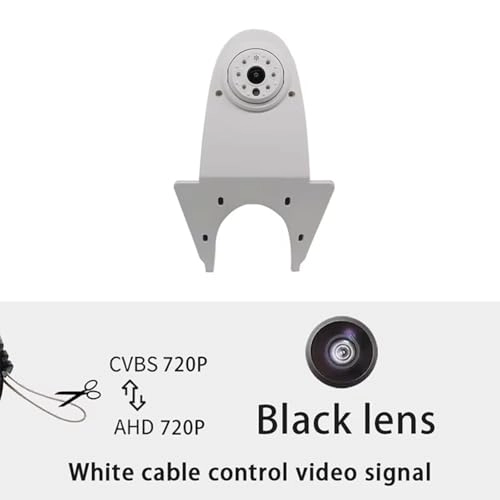 56054158AB - Night vision Wireless 1080P