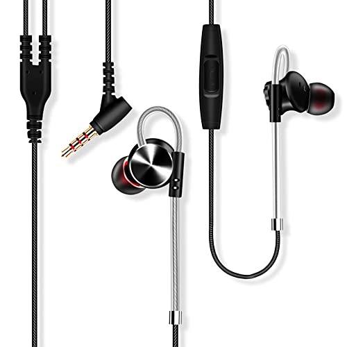 W3 Wired Earbud