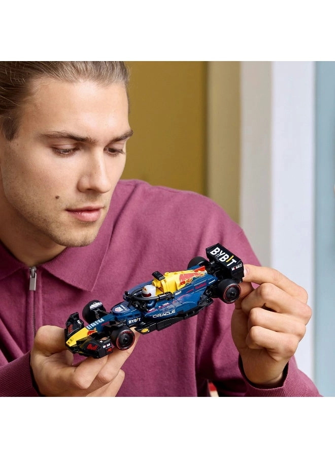 LEGO Speed Champions Oracle Red Bull Racing RB20 (77243)