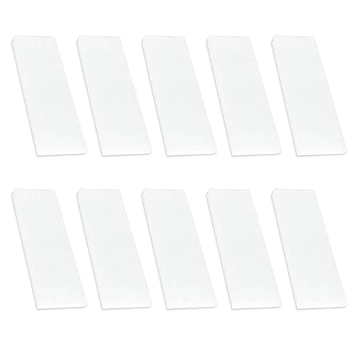 Air Fryer Replacement Filter - Foam 10PCS