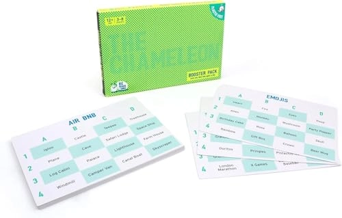 The Chameleon Expansion Pack - Travel Edition
