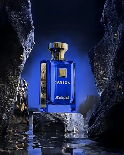 Al Fateh Eau de Parfum 100ml