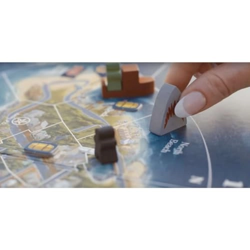 Jaws - English 10 years and up 137