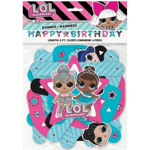 20911 Birthday Banner - Birthday, Party