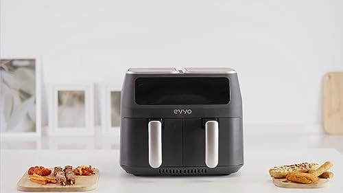 TASTY AIR FRYER - 8 Liters
