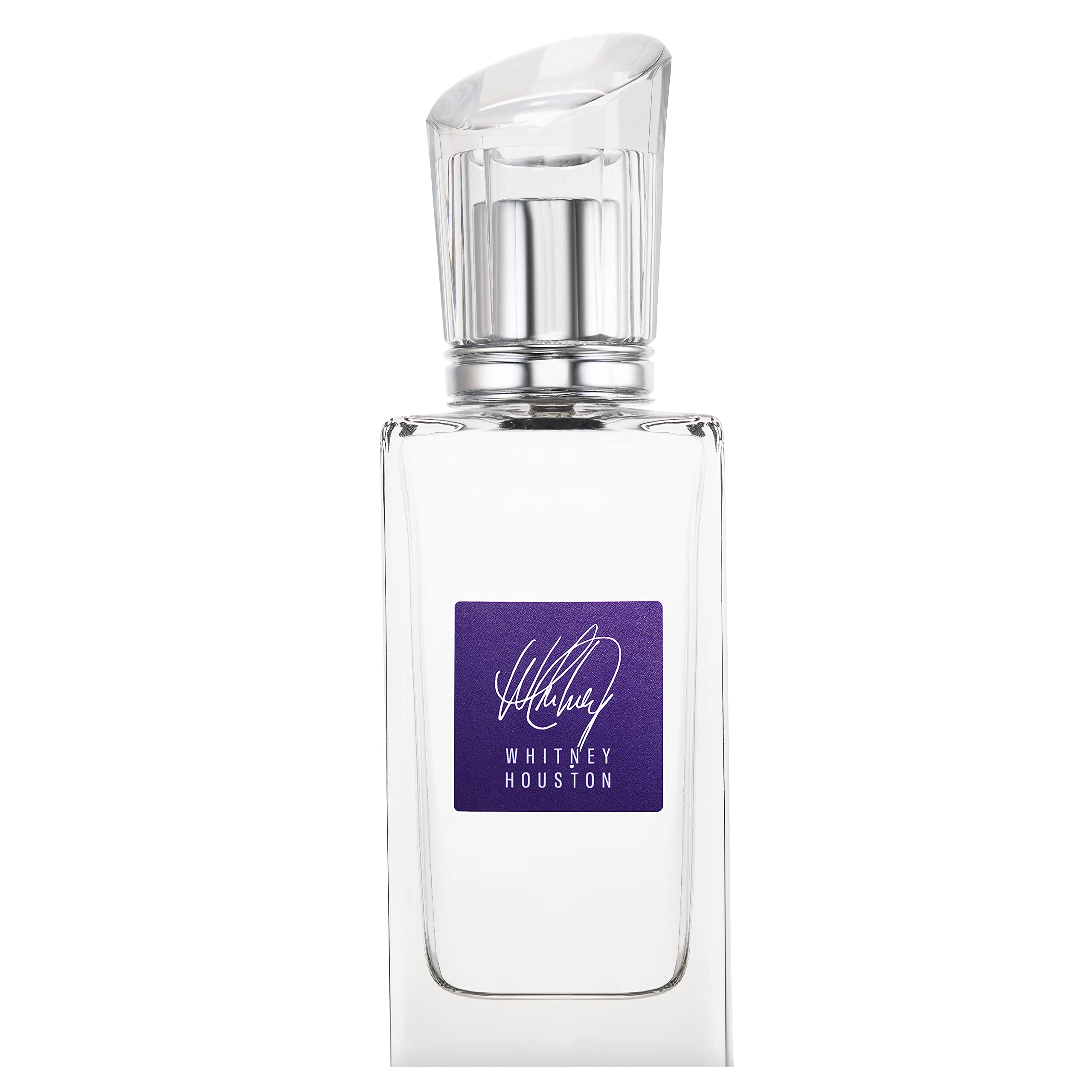 SCENT BEAUTY Whitney Houston - Eau de Toilette 1.7 Fl Oz
