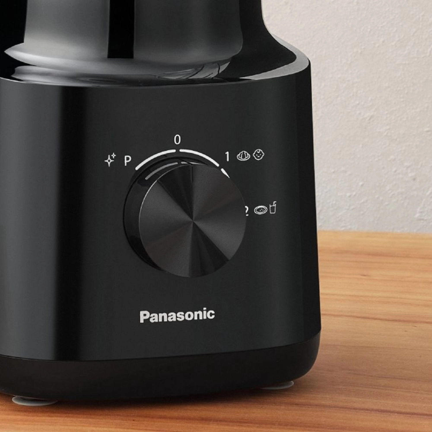 MX-CP3121KTZ - 3 Speeds Dual Dry Mills Safety Lock