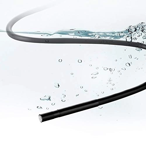 Pipe Camera - 5.5mm 2000mm