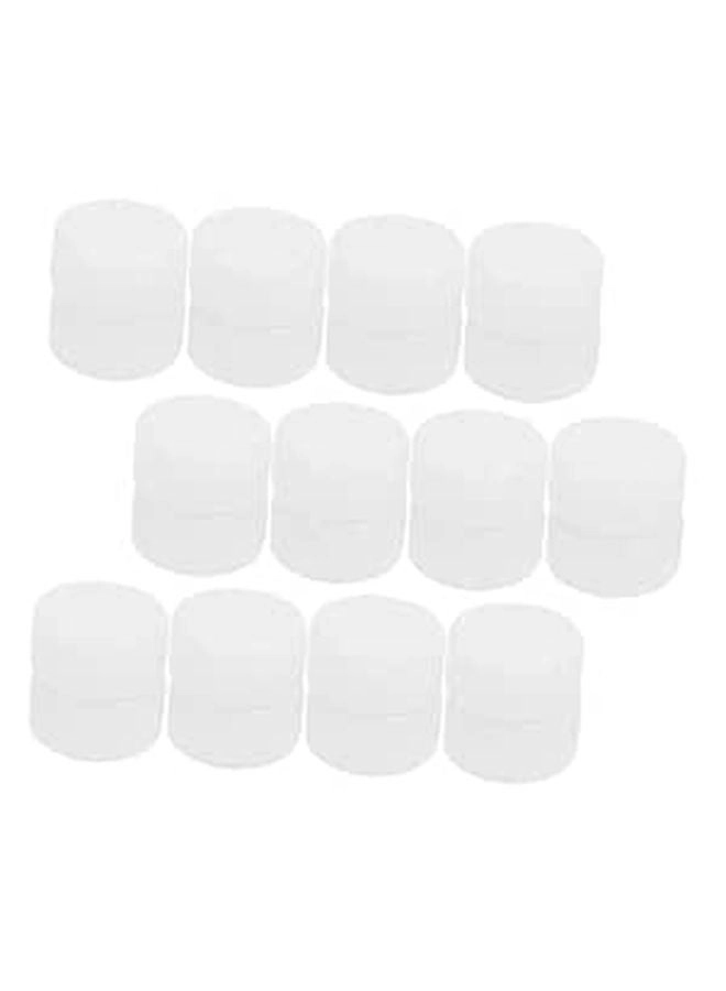 HOOTNEE Rattle Bell - Plastic 50 Pieces