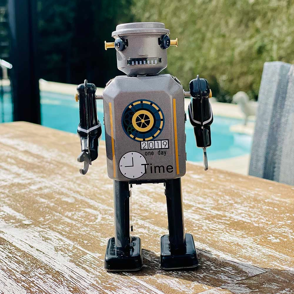 Timebot
