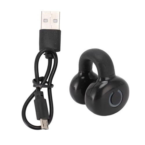 Ear Clamp/Holder Headphone Wireless Headphone