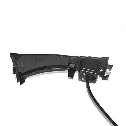 Front View Camera - Night vision 728x512 pixels