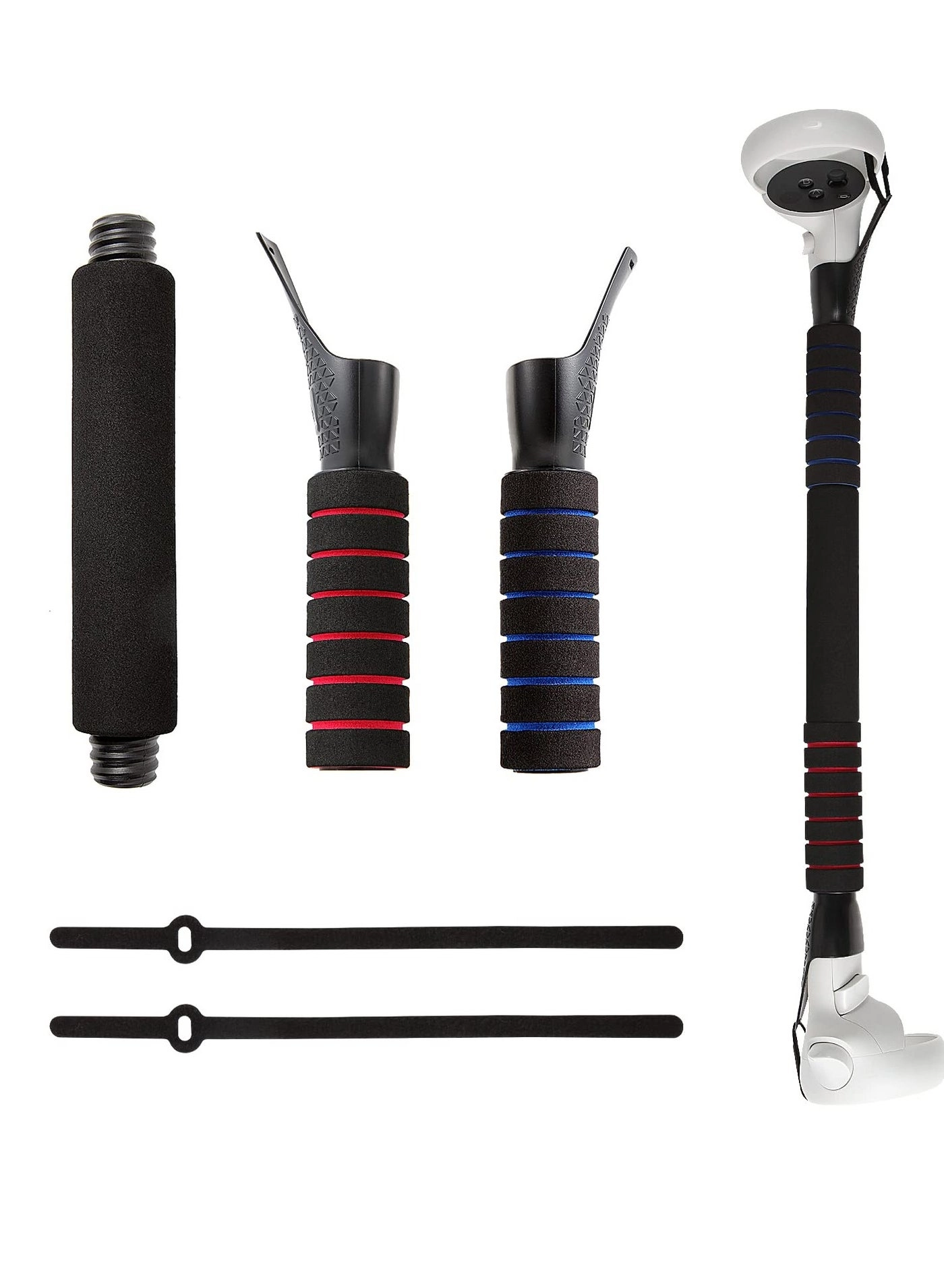 GE Long Stick Extension - Oculus Quest 1/ Quest 2/ Rift S