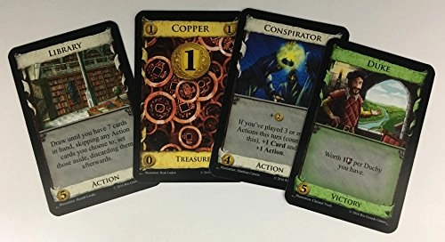 Dominion: Big Box 2nd Edition