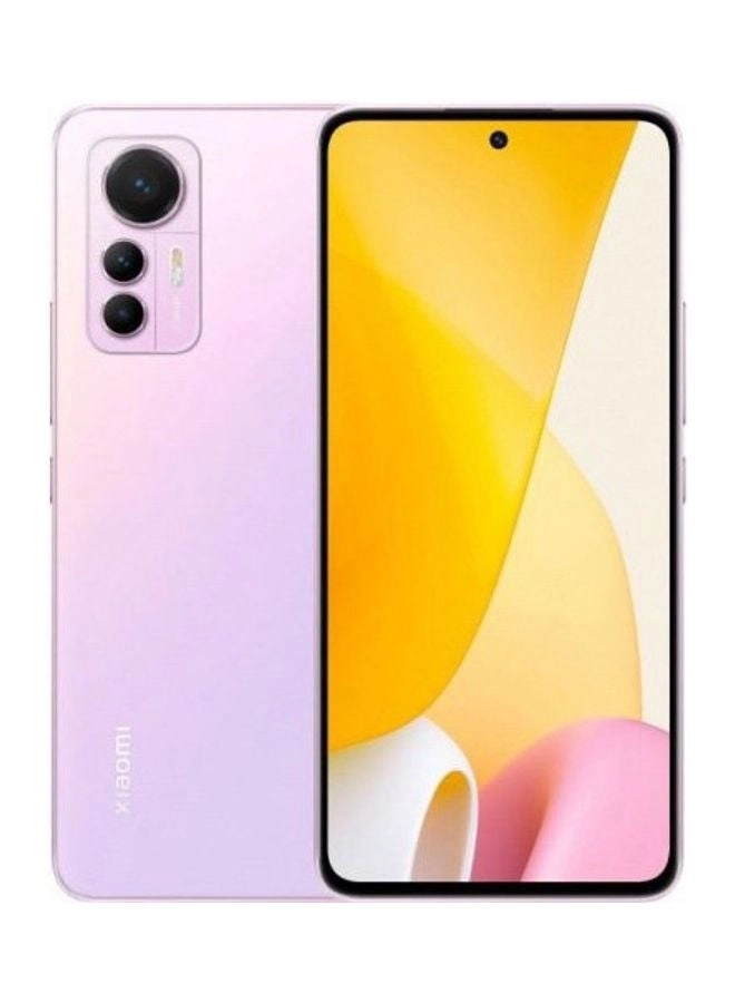 12 Lite - 8GB 256GB