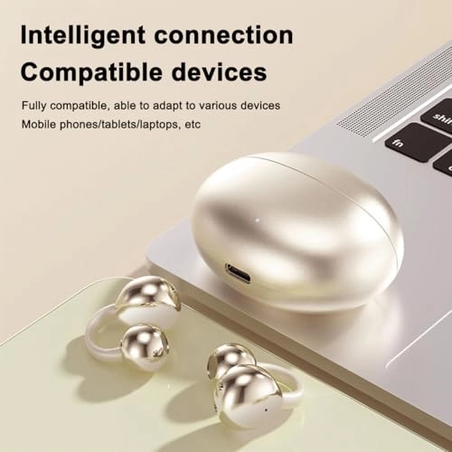 S6 Wireless Headphone