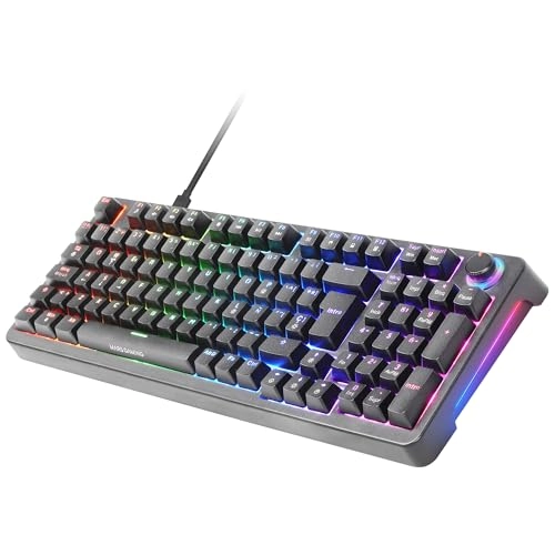 MKPRO - ES Wired