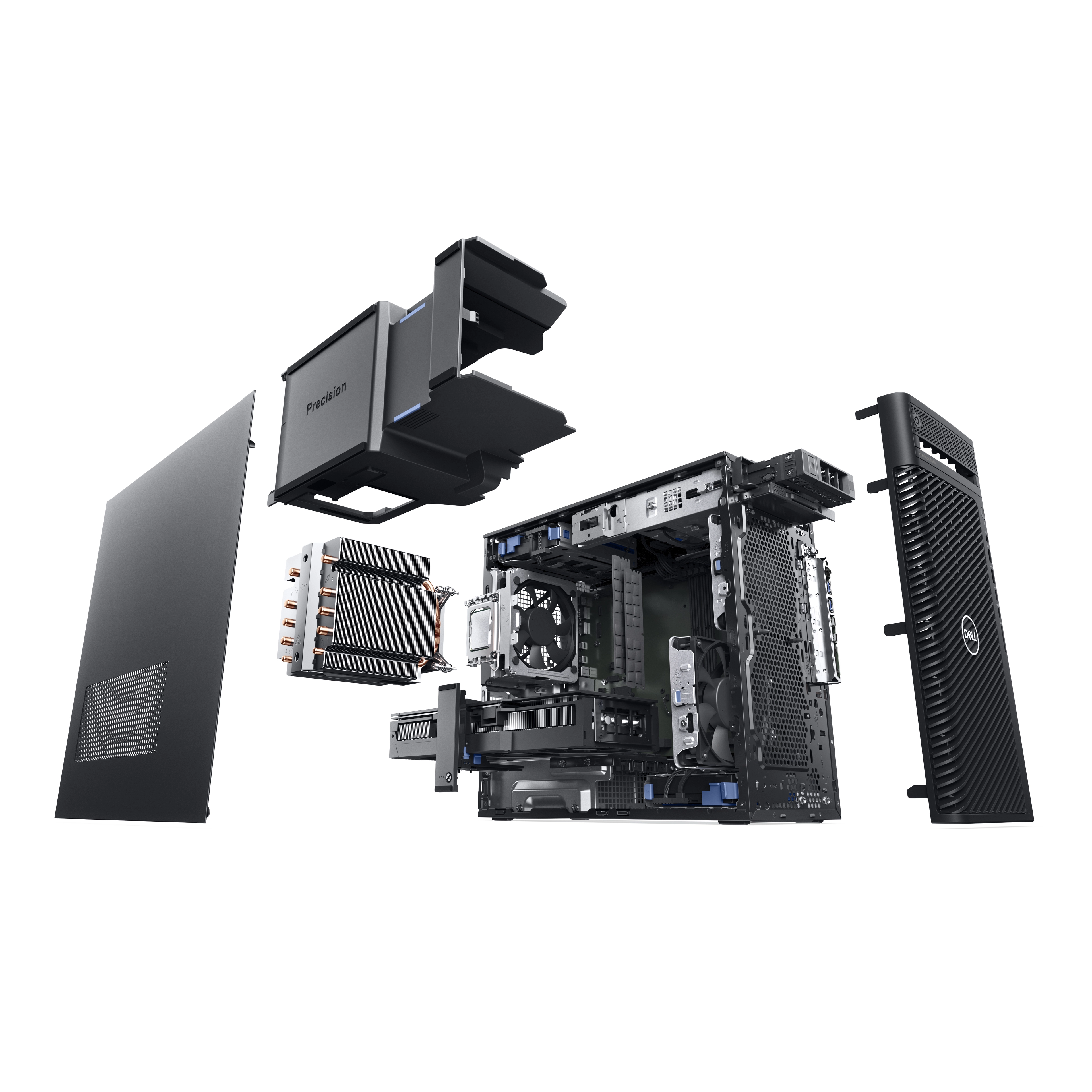 Pro Tower Desktop - i7-14700 32GB 1TB