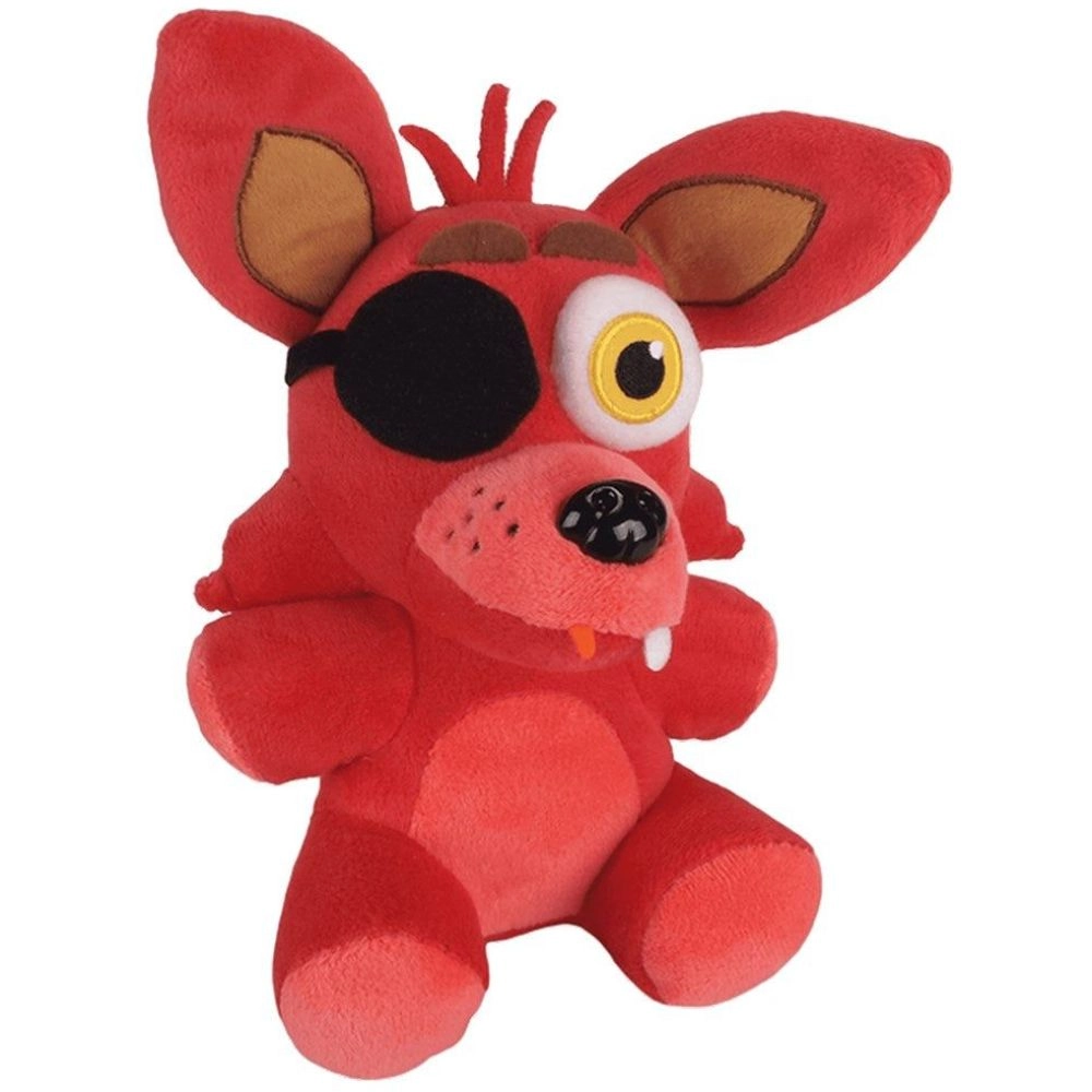 FUNKO TOYS Foxy The Pirate - 7-Inch Plush