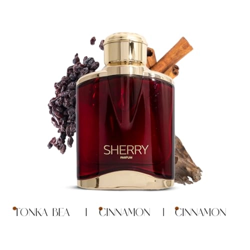 Sherry Eau de Parfum 100 ml