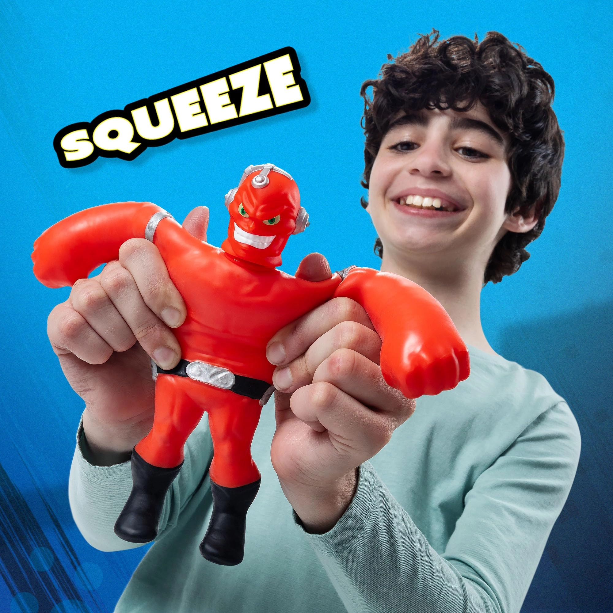 Vac-Man Core Figure - 5+ 1