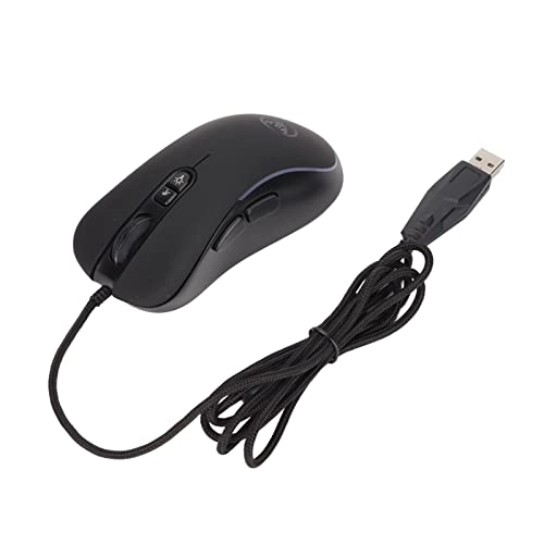 Mechanical Mouse - Wired