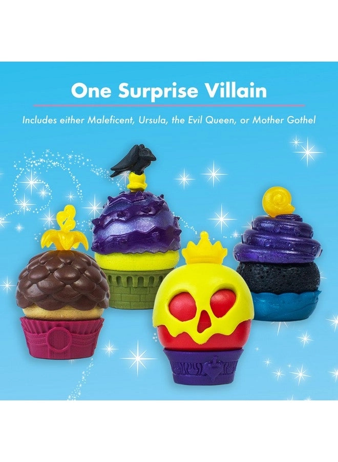 Disney Princess Enchanted Cupcake Party Game - English 3 years and up 40