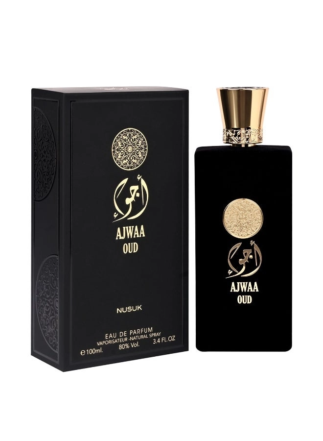 Ajwaa Eau de Parfum 100 ml