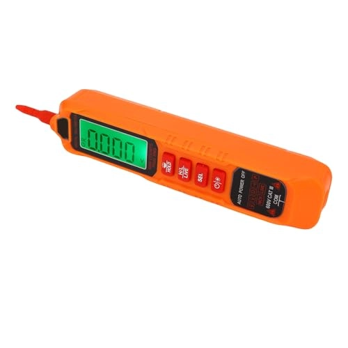 Digital Multimeter