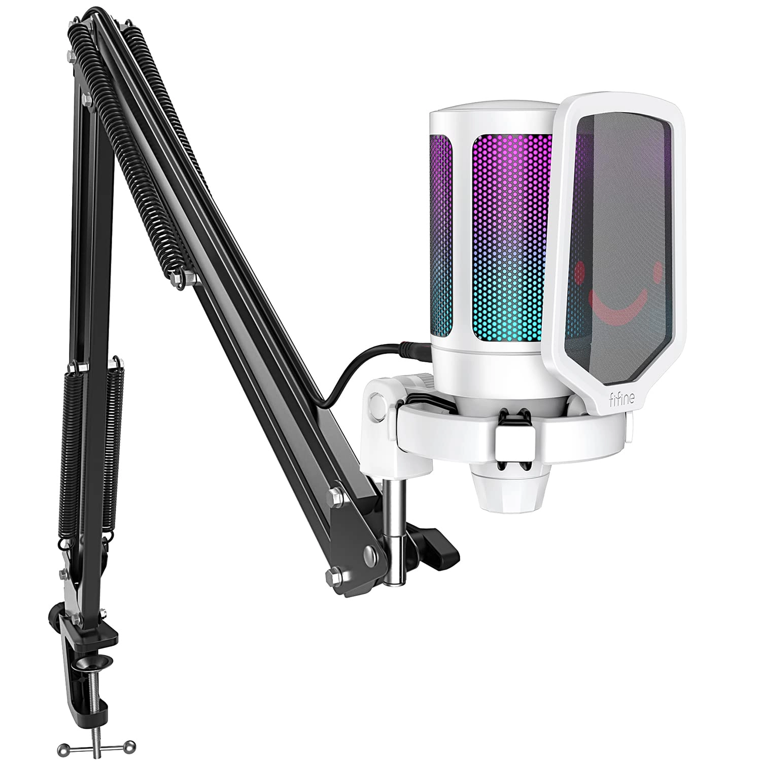 Fifine A6T USB Microphone