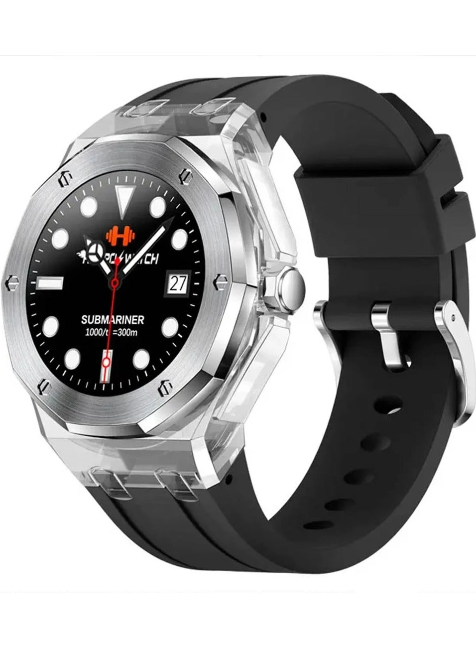 Hoco Y13 Stainless Steel