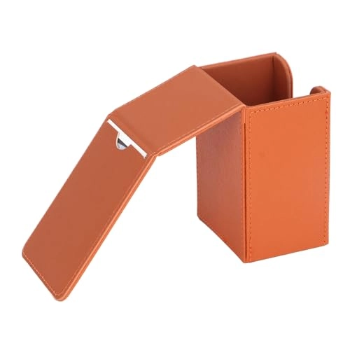 Mini Photo Frame Case - 3 Inch 50 Sheets PU Leather