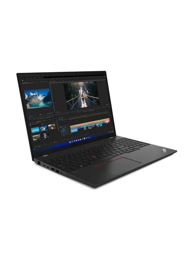 ThinkPad T16 21BV0081AD - 16'' Core i7-1255U 16GB DDR4 512GB SSD
