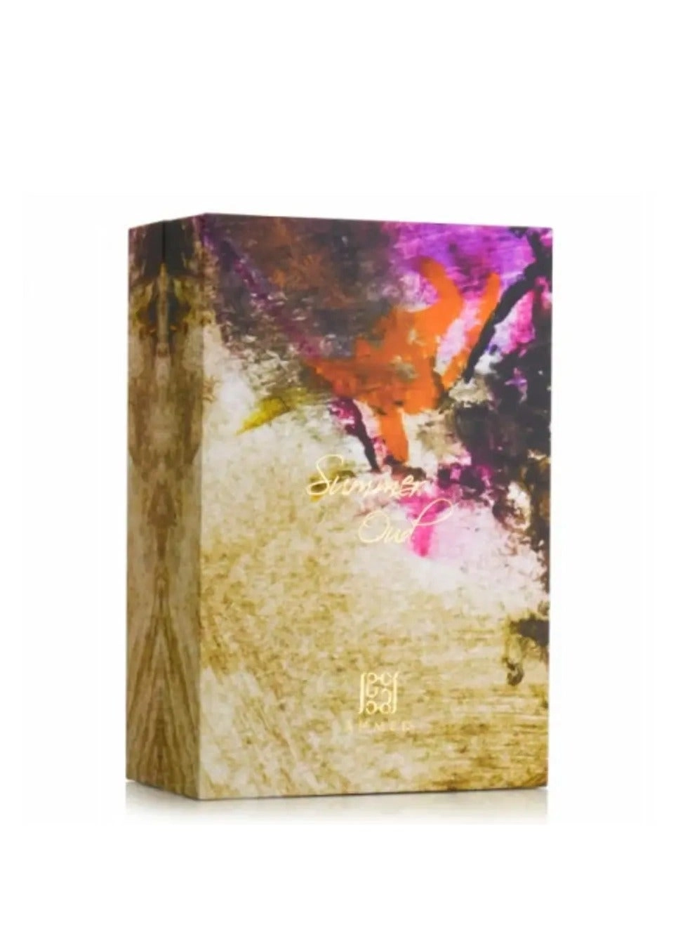 Summer Oud Eau de Parfum 60ml