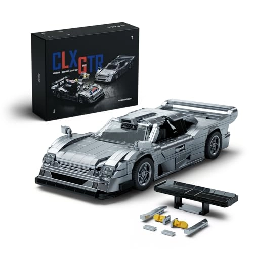 CLX GTR - 1587 pcs