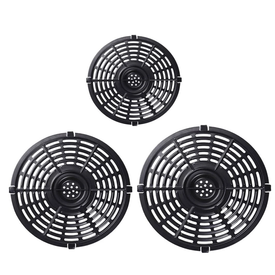 Air Fryer Rack - carbon steel 1 piece(s)