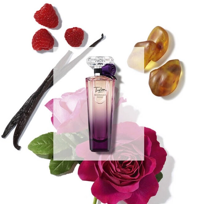 Tresor Midnight Rose Eau de Parfum 75ml