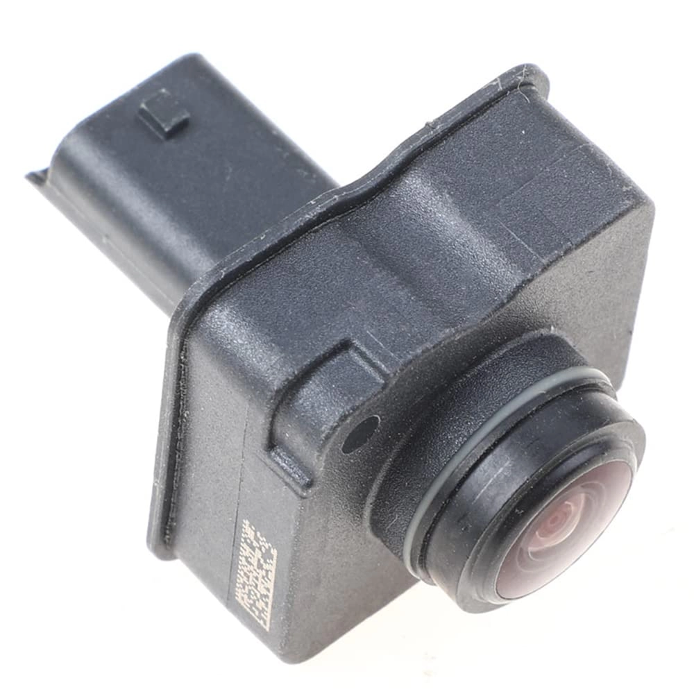 LadyCent Rear View Backup Camera - Wide Angle CMOS