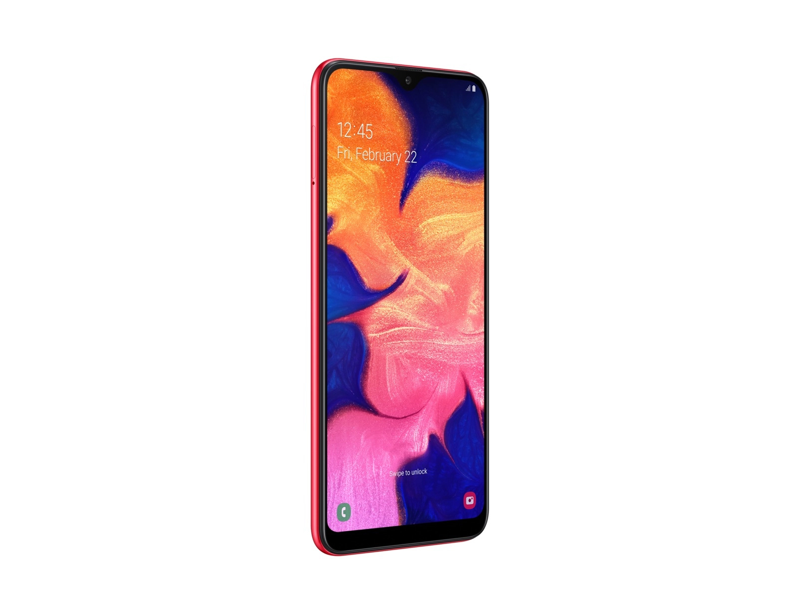 Galaxy A10 - 2GB