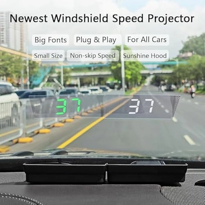 Head Up Display